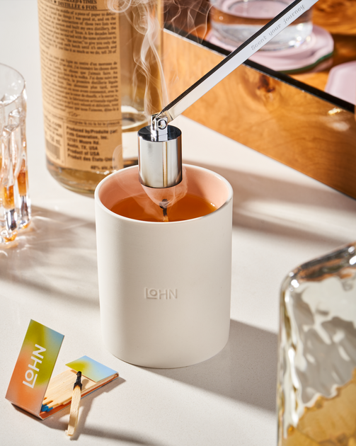 Candle Care 101 LOHN