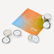 DISCOVERY SET - 6 Bestselling Tealights
