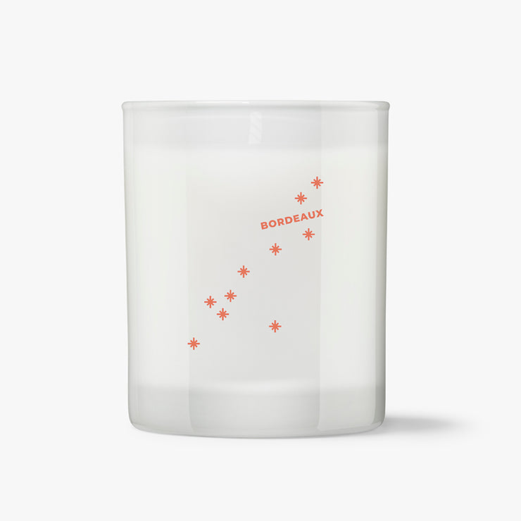 BORDEAUX - Red Currant & Oak