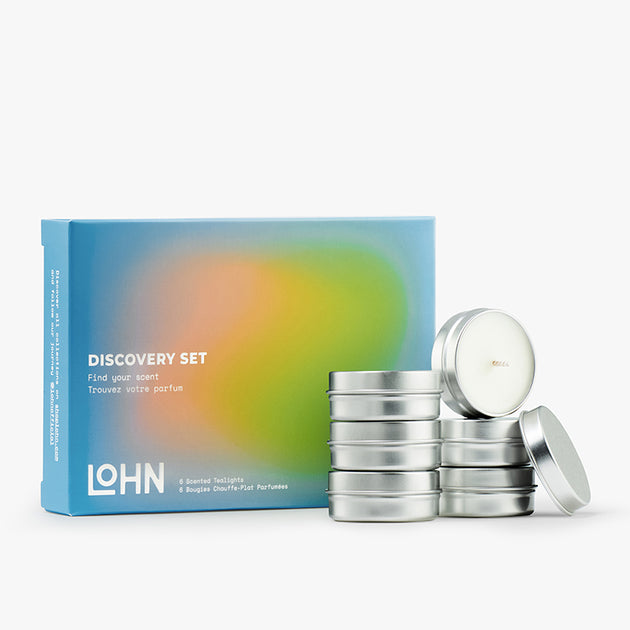 BESTSELLERS – LOHN