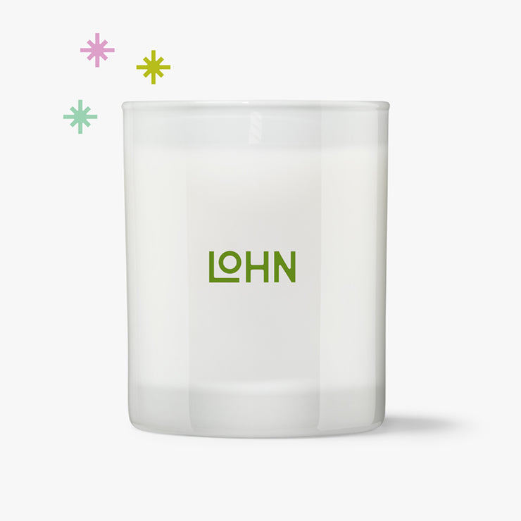 EVERGREEN - Balsam Fir & Cedar