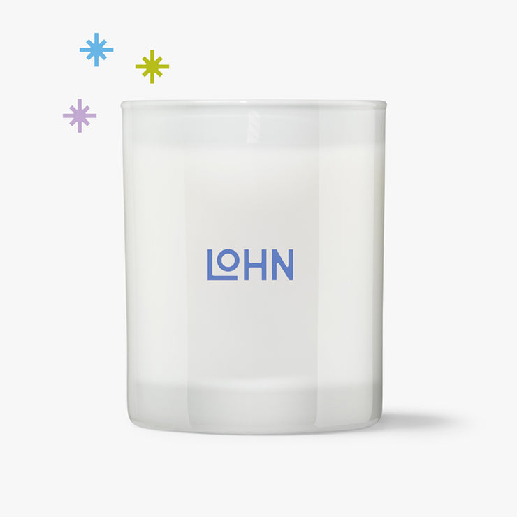 SNOWDROP - Wild Ivy & Mint