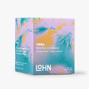 VARA - Geranium & Tobacco