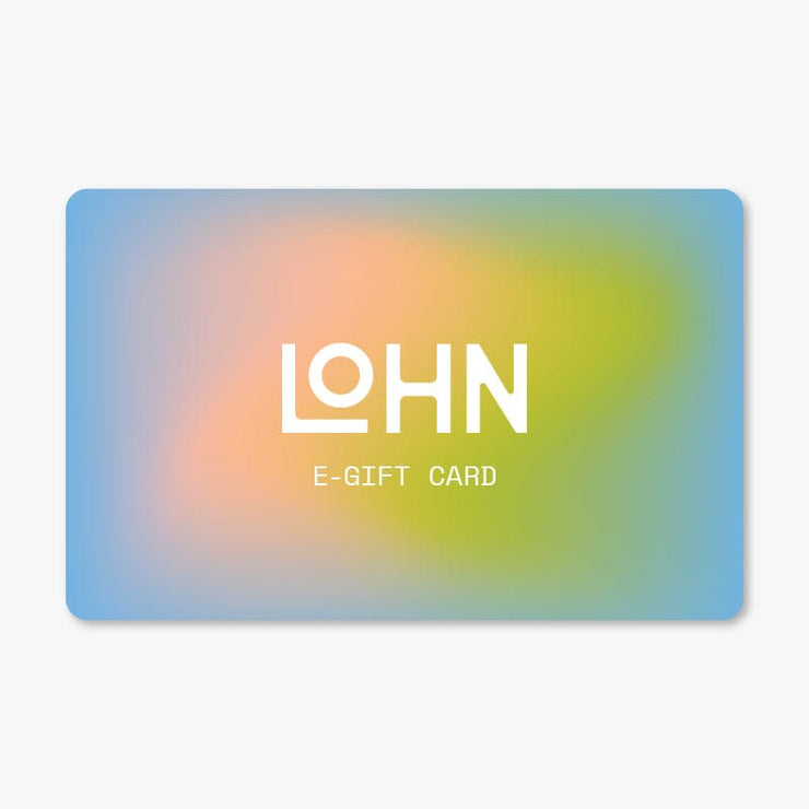 GIFT CARD - Digital