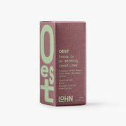 OEST OIL - Black Pepper & Rosemary