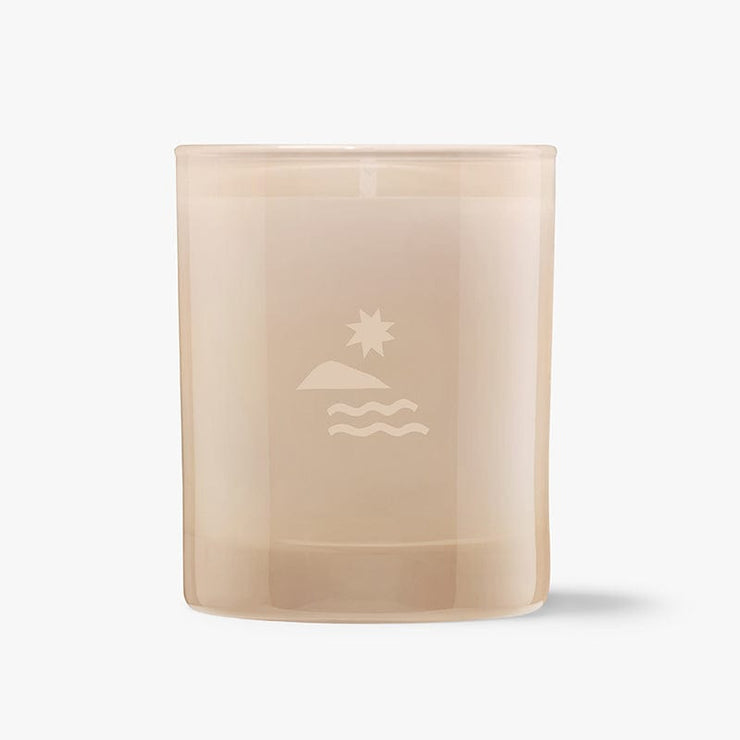 SAND - Copal & Palo Santo
