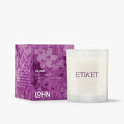 LOHN x Etiket - Lilas & Muguet