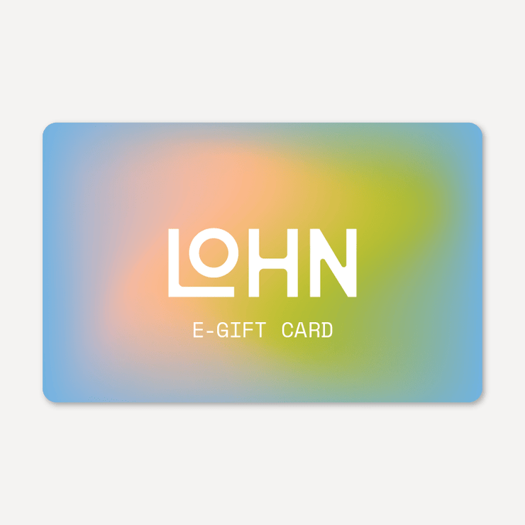GIFT CARD - Digital